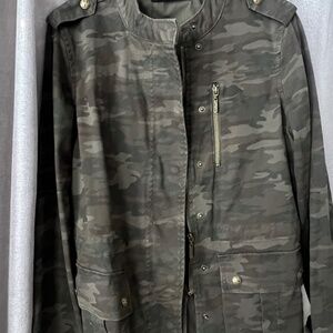 army women’s jacket